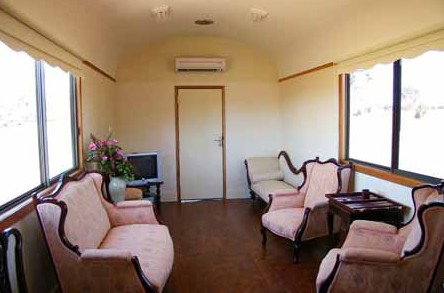 Country Carriage Bed And Breakfast - Accommodation QLD 1