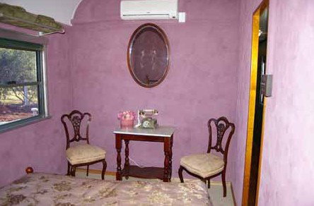 Country Carriage Bed And Breakfast - Accommodation QLD 3