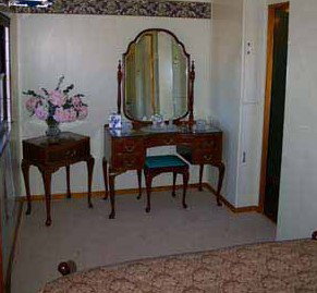 Country Carriage Bed And Breakfast - Accommodation QLD 4