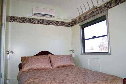 Country Carriage Bed And Breakfast - Accommodation QLD 5