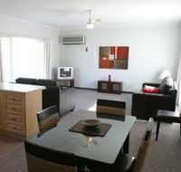 Barham Golden Rivers Holiday Apartments - Accommodation QLD