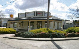 Barham Golden Rivers Holiday Apartments - Accommodation QLD 2