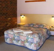 Barooga Golf View Motel - Accommodation QLD