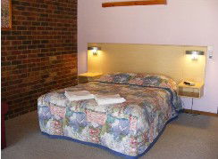 Barooga Golf View Motel - Accommodation QLD 0