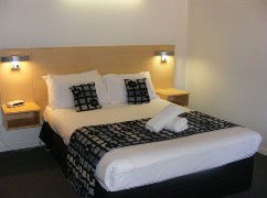 Barooga Golf View Motel - Accommodation QLD 1