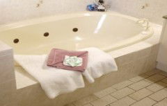 Barooga Golf View Motel - Accommodation QLD 3
