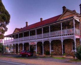 Bethungra NSW Accommodation QLD