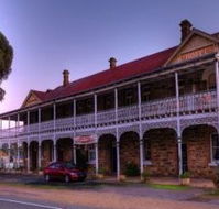 Historic Shirley B and B - Accommodation QLD
