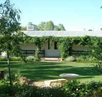 Wilga Park Cottage - Accommodation QLD
