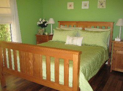 Wilga Park Cottage - Accommodation QLD 1