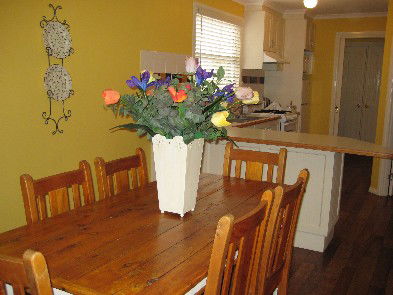Wilga Park Cottage - Accommodation QLD 2
