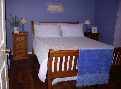 Wilga Park Cottage - Accommodation QLD 3