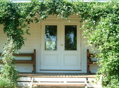 Wilga Park Cottage - Accommodation QLD 5