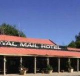 Royal Mail Hotel Booroorban - Accommodation QLD