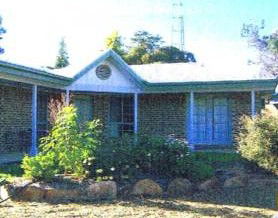 Argoon NSW Accommodation QLD