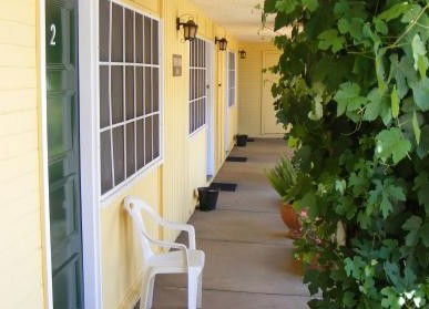 Cootamundra NSW Accommodation QLD