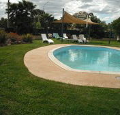 Motel Meneres - Accommodation QLD