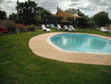 Motel Meneres - Accommodation QLD 0