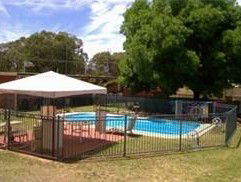 Golfers Retreat Motel - Accommodation QLD 1