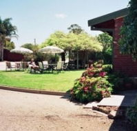 Federation Motor Inn - Accommodation QLD