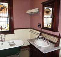 Roseleigh - Accommodation QLD