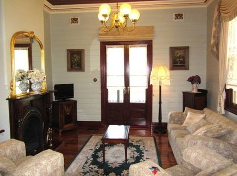 Roseleigh - Accommodation QLD 2