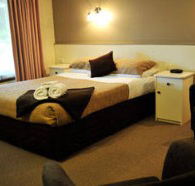 Motel Wingrove - Accommodation QLD