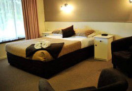 Motel Wingrove - Accommodation QLD 0