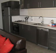 Rivergum Holiday Retreat - Accommodation QLD