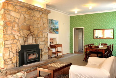 Oakleigh Rural Retreat - Accommodation QLD 0