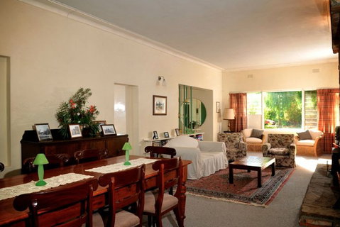 Oakleigh Rural Retreat - Accommodation QLD 1