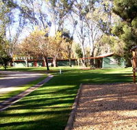 Corowa Caravan Park - Accommodation QLD