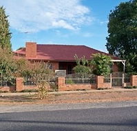 Kaths Place - Accommodation QLD