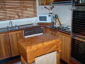 Kaths Place - Accommodation QLD 1