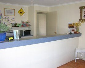 Deniliquin NSW Accommodation QLD