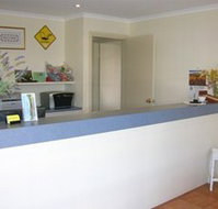 Centrepoint Motel - Accommodation QLD