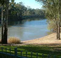 Riverview Motel - Accommodation QLD
