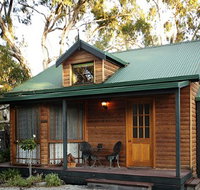 Cottages On Edward - Accommodation QLD