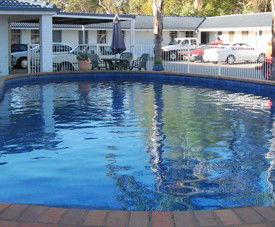 The Coach House Hotel Motel - Accommodation QLD 1