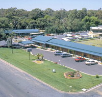 Deniliquin Country Club Motor Inn - Accommodation QLD