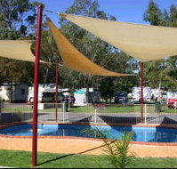 Deniliquin Riverside Caravan Park - Accommodation QLD
