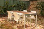 Peace By The Park - Accommodation QLD 5