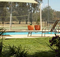 Cadell On The Murray Motel - Accommodation QLD