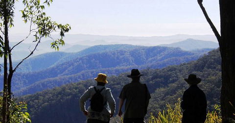 Avon View Stays - Accommodation QLD 6