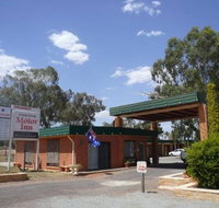 Grong Grong Motor Inn - Accommodation QLD