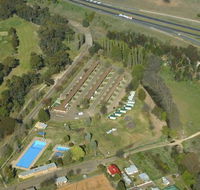 Gundagai Tourist Park - Accommodation QLD