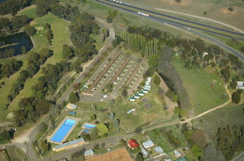 Gundagai Tourist Park - Accommodation QLD 0