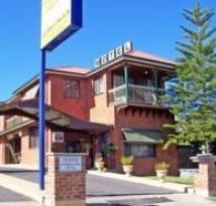 The Poets Recall - Accommodation QLD