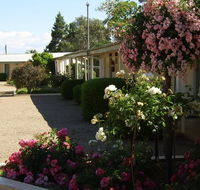 Garden Motor Inn - Accommodation QLD