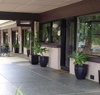 Gundagai Motel - Accommodation QLD